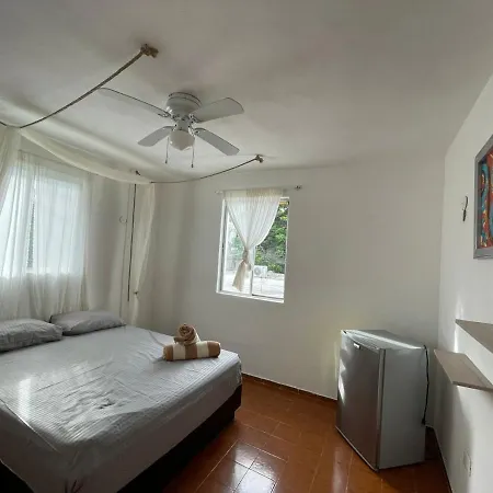 Casa Balam Cayo Lobo Apartment Cancun Exterior photo