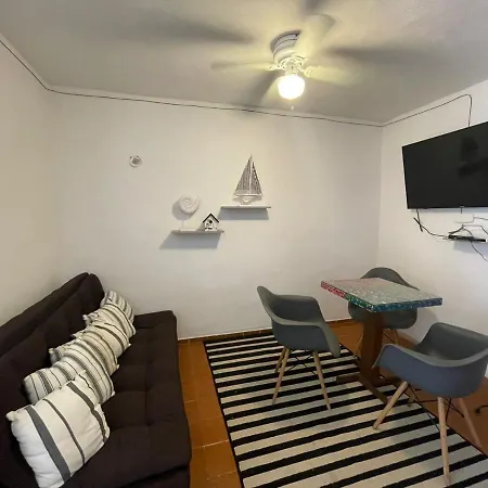 Casa Balam Cayo Lobo Apartment Cancun Exterior photo