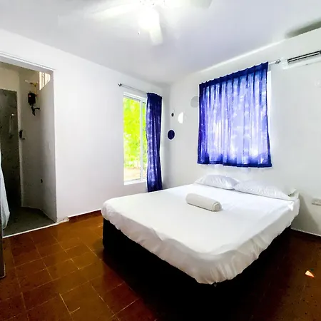Casa Balam Cayo Lobo Apartment Cancun Exterior photo