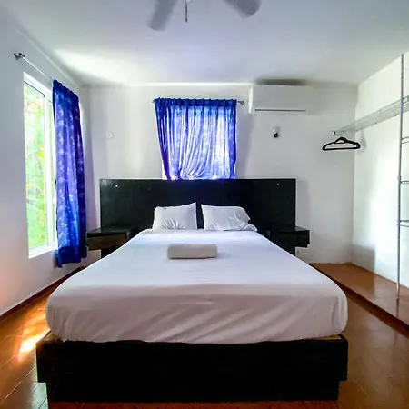 Casa Balam Cayo Lobo Apartment Cancun Exterior photo