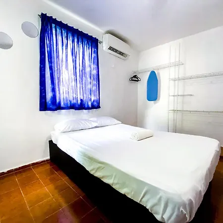 Casa Balam Cayo Lobo Apartment Cancun Exterior photo