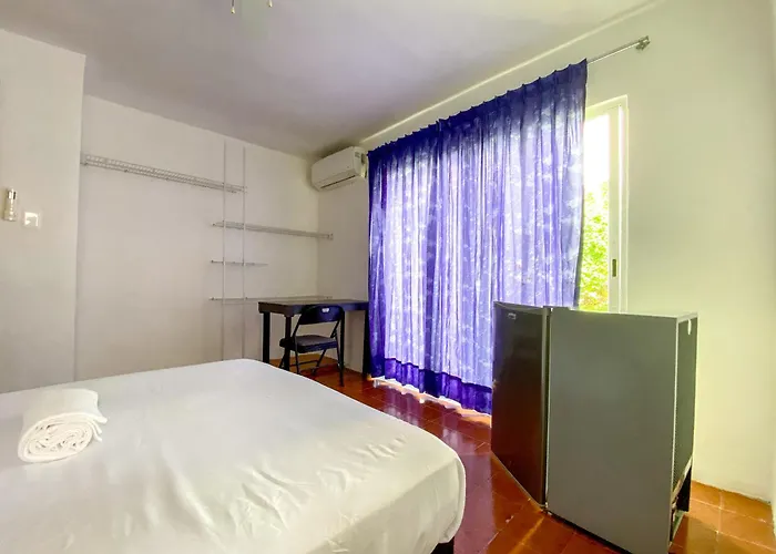 Casa Balam Cayo Lobo