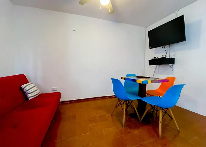 Casa Balam Cayo Lobo