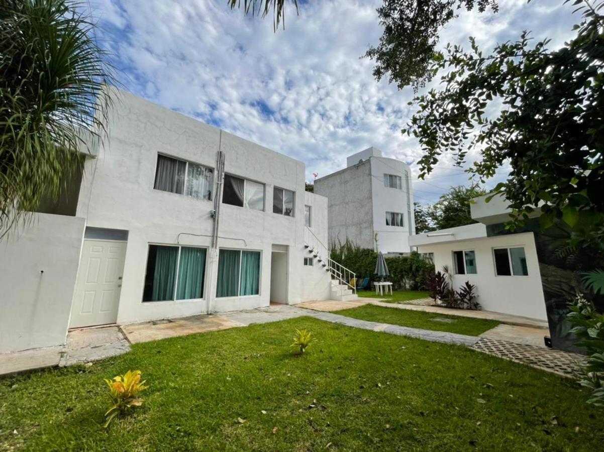 Casa Balam Cayo Lobo *