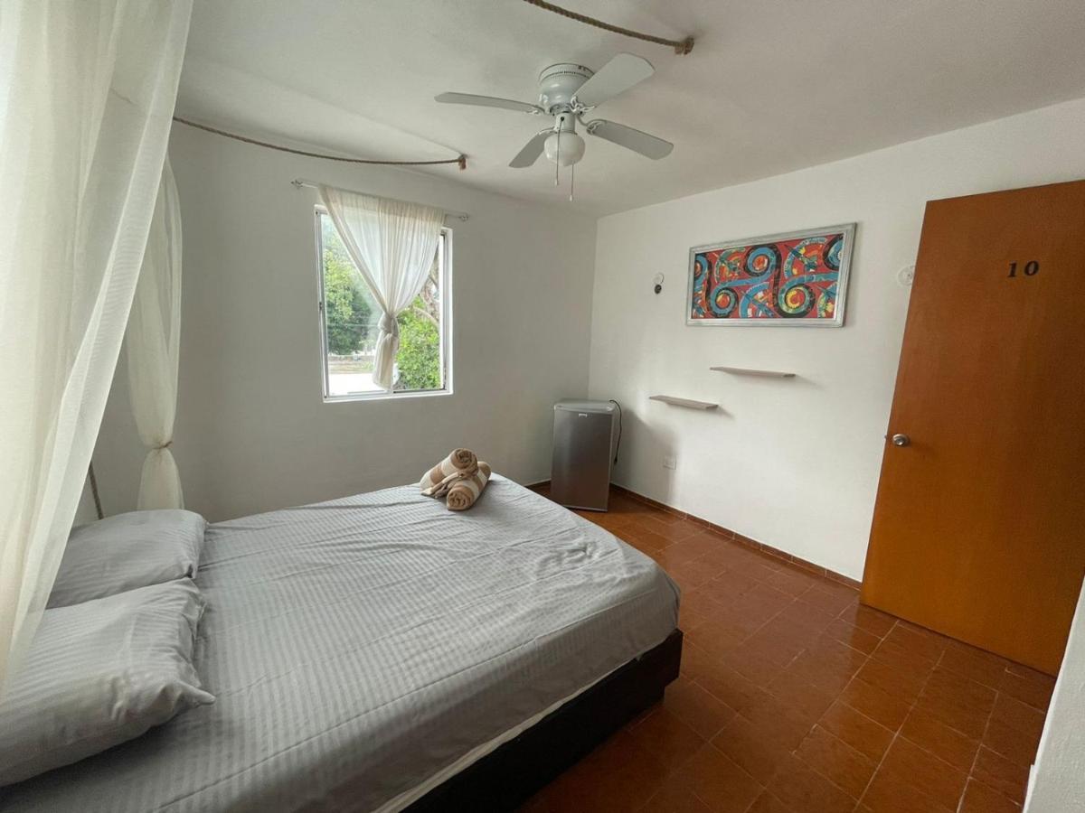 Casa Balam Cayo Lobo Apartment