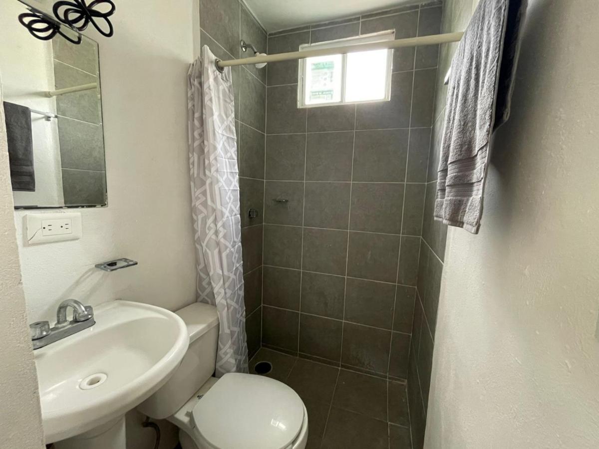 Casa Balam Cayo Lobo Apartment