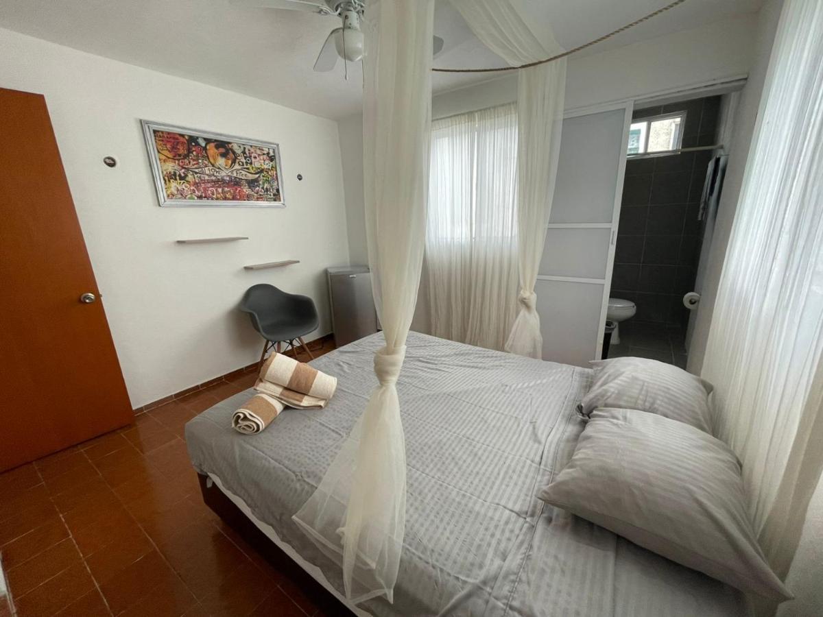 Casa Balam Cayo Lobo