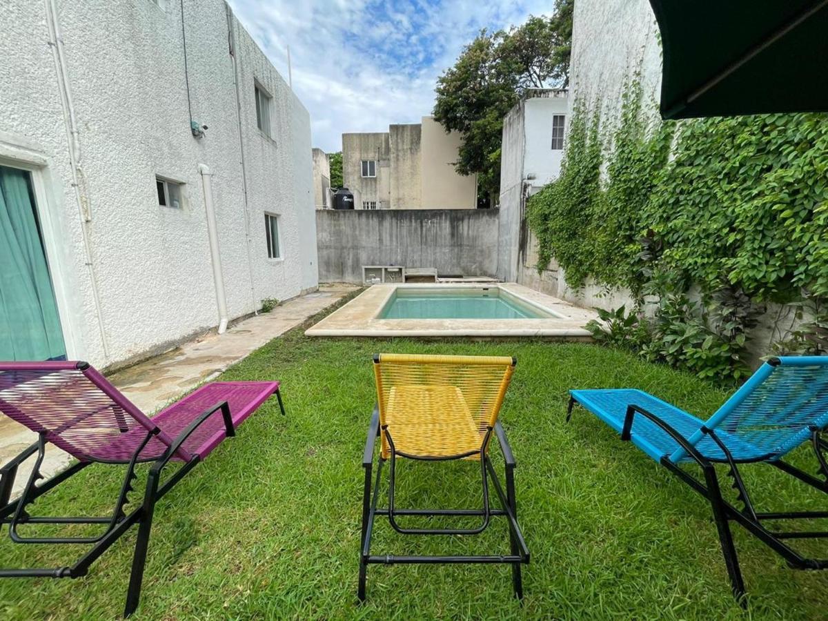 Casa Balam Cayo Lobo * Cancun