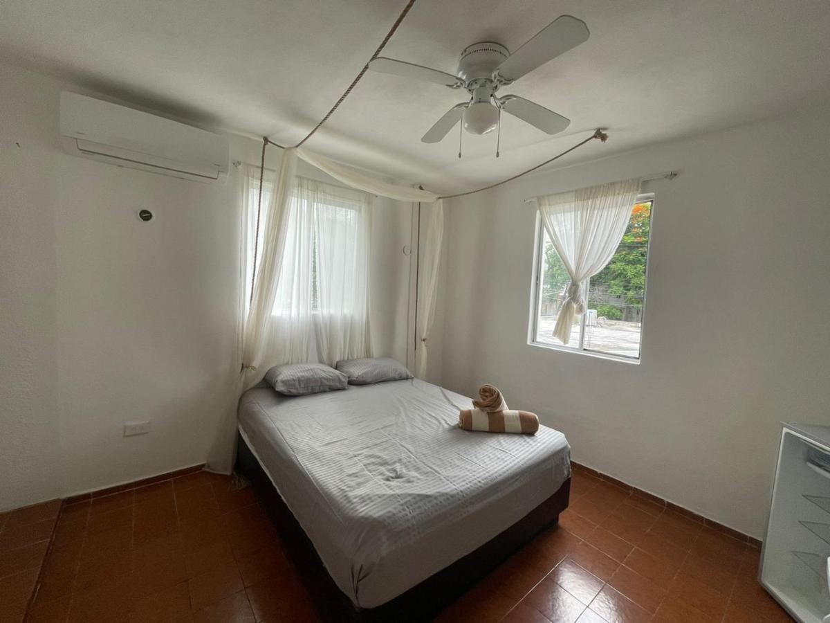 Apartment Casa Balam Cayo Lobo Cancun
