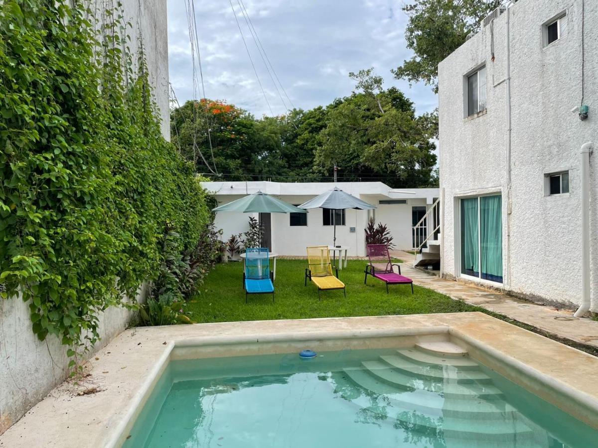 Casa Balam Cayo Lobo Apartment Cancun