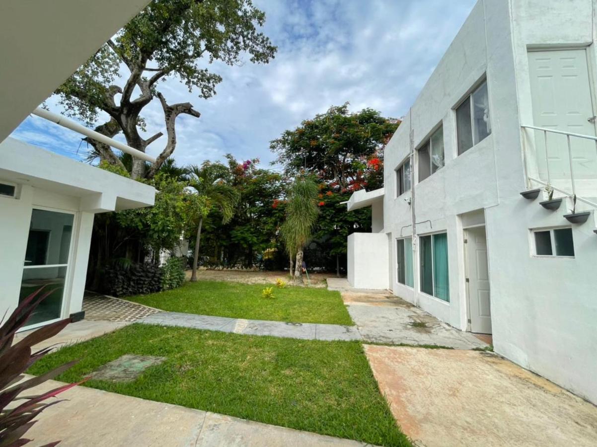 Casa Balam Cayo Lobo *