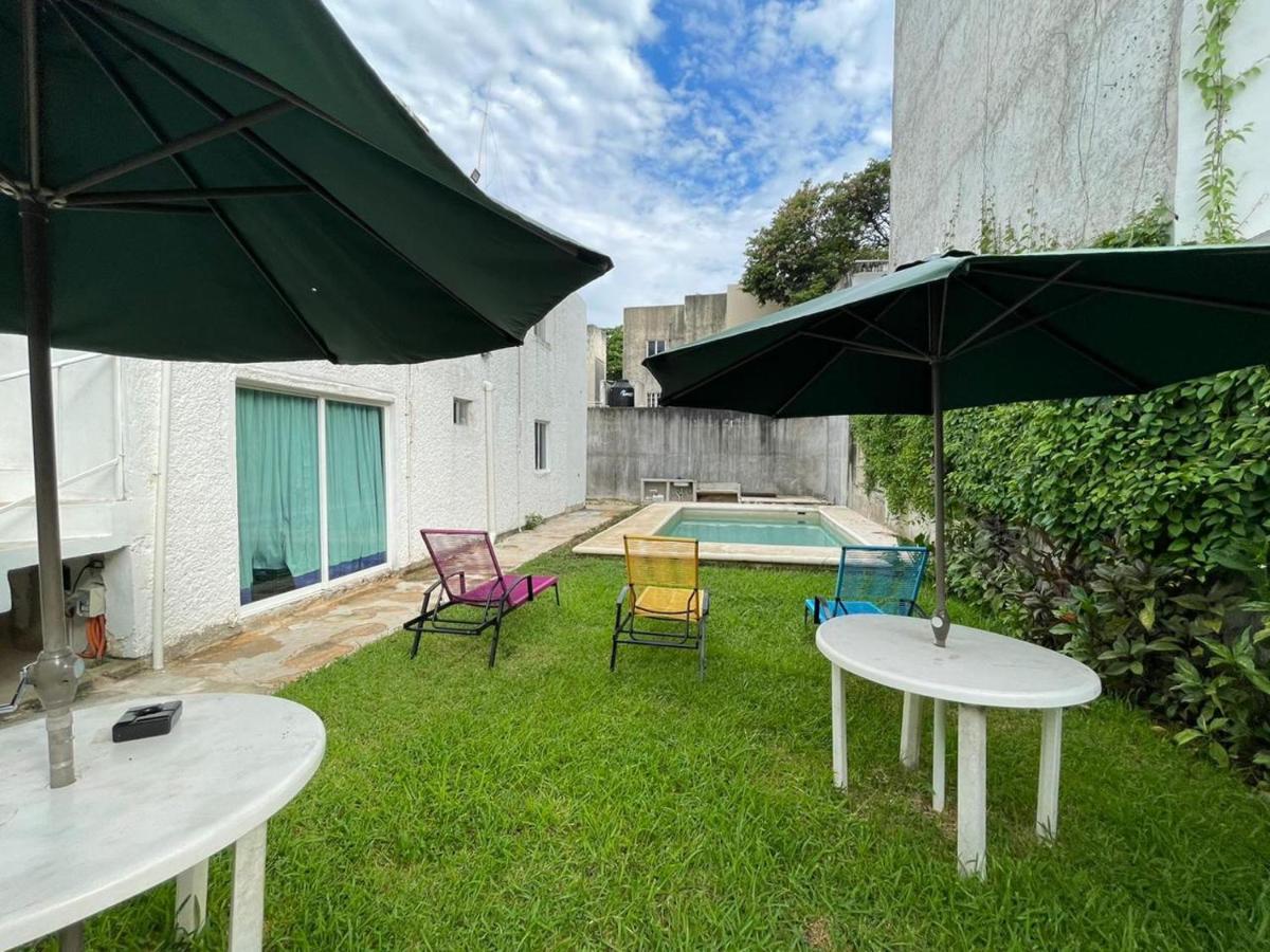 Apartment Casa Balam Cayo Lobo Cancun