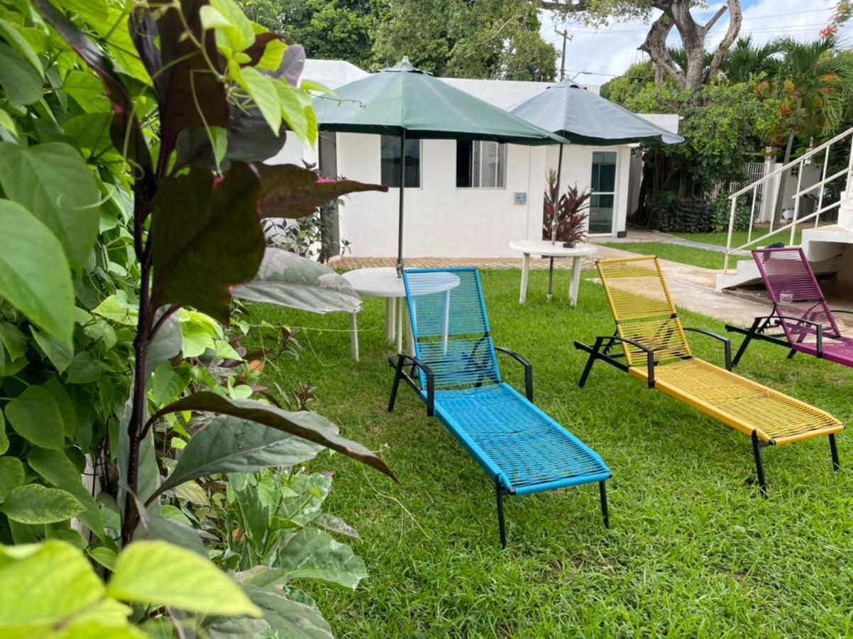 Casa Balam Cayo Lobo Cancun