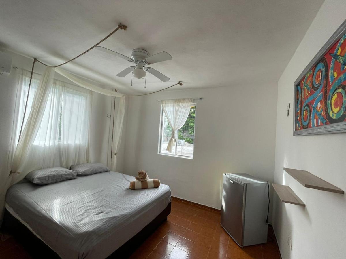 Casa Balam Cayo Lobo Apartment *