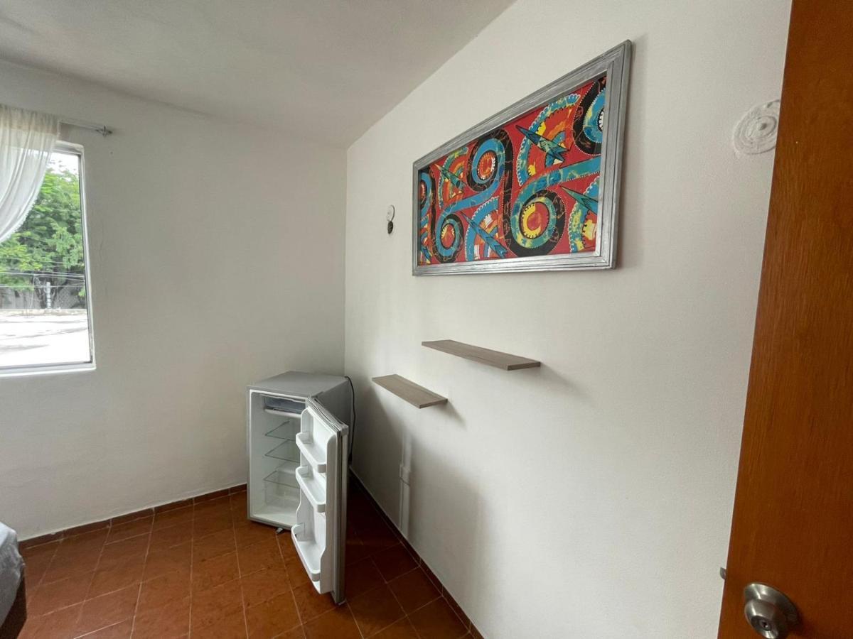 Apartment Casa Balam Cayo Lobo Cancun