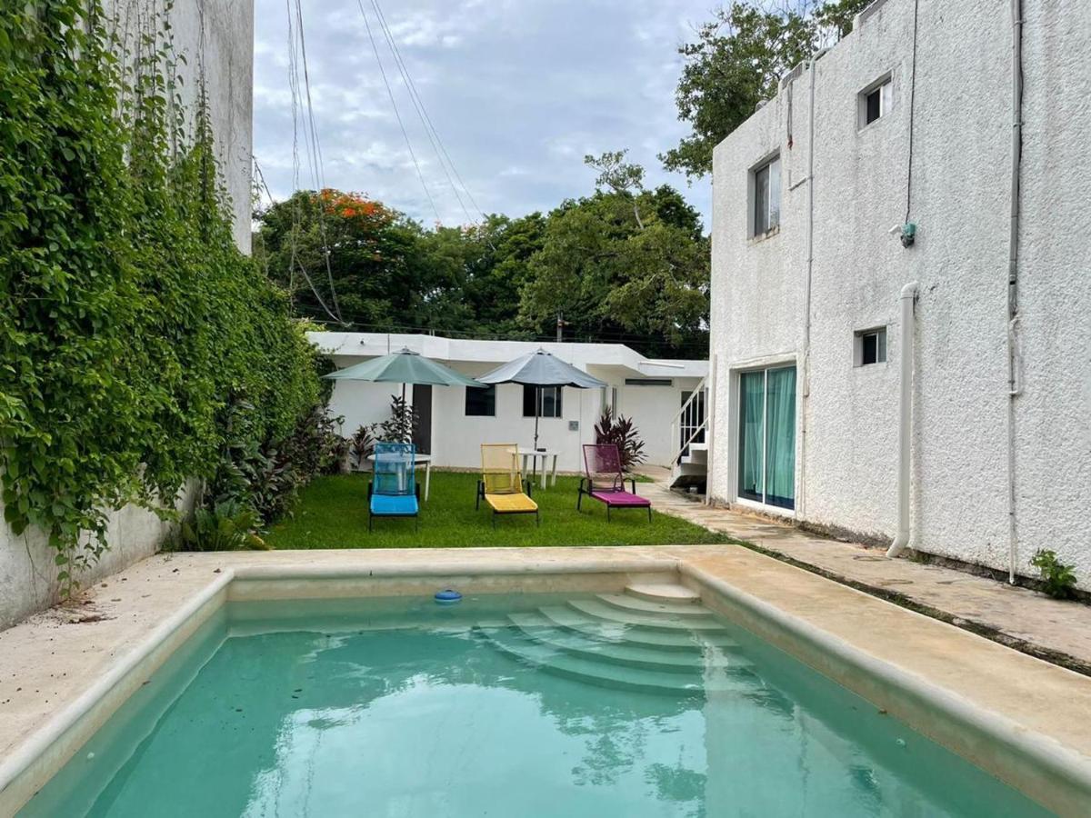 Casa Balam Cayo Lobo *