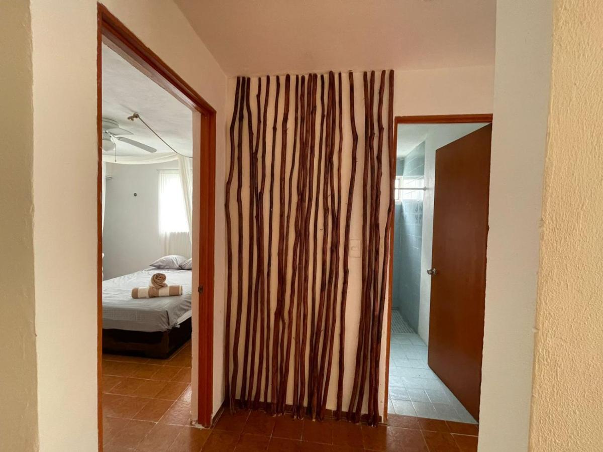 Apartment Casa Balam Cayo Lobo