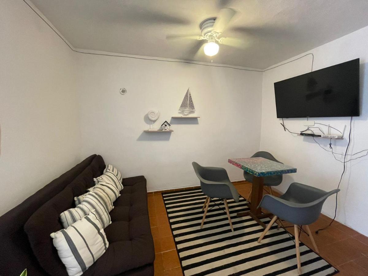 Casa Balam Cayo Lobo Apartamento