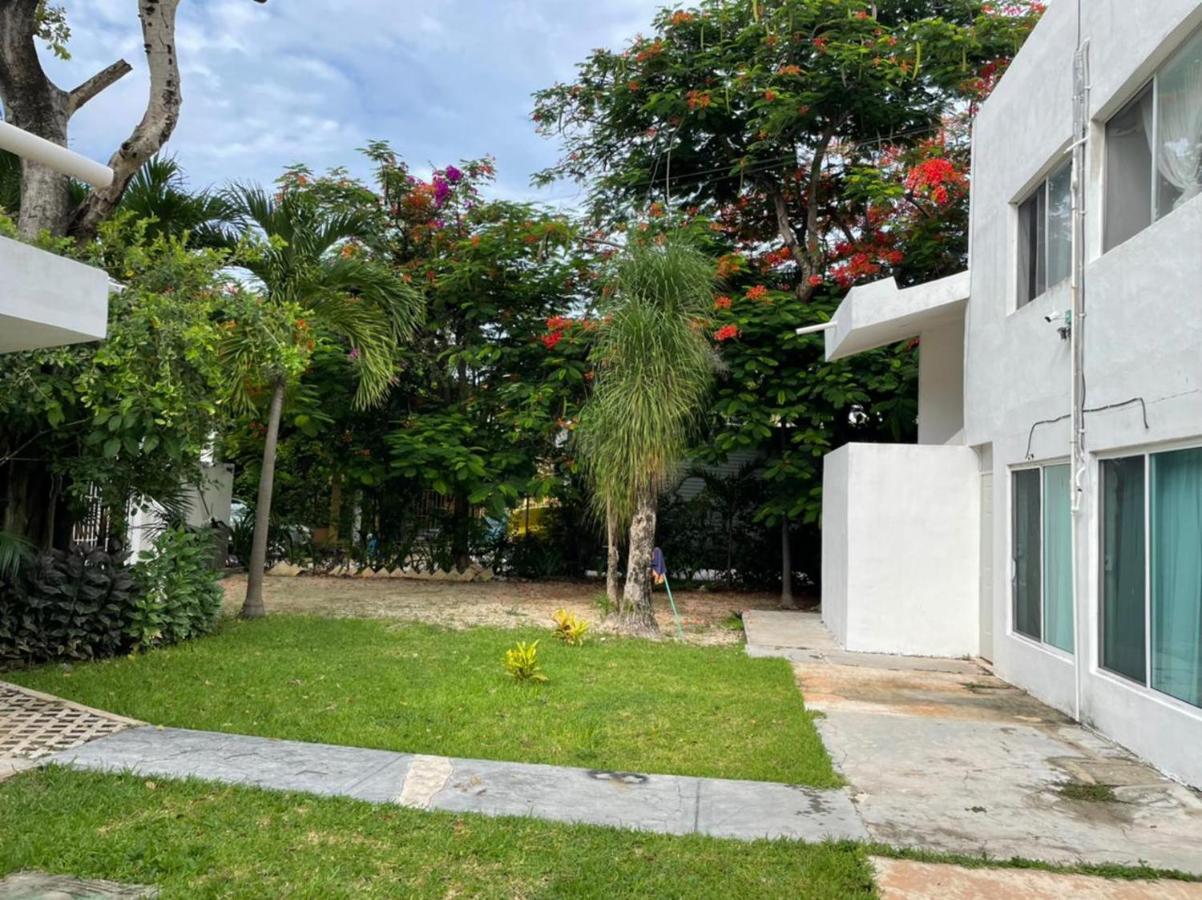 Apartment Casa Balam Cayo Lobo *