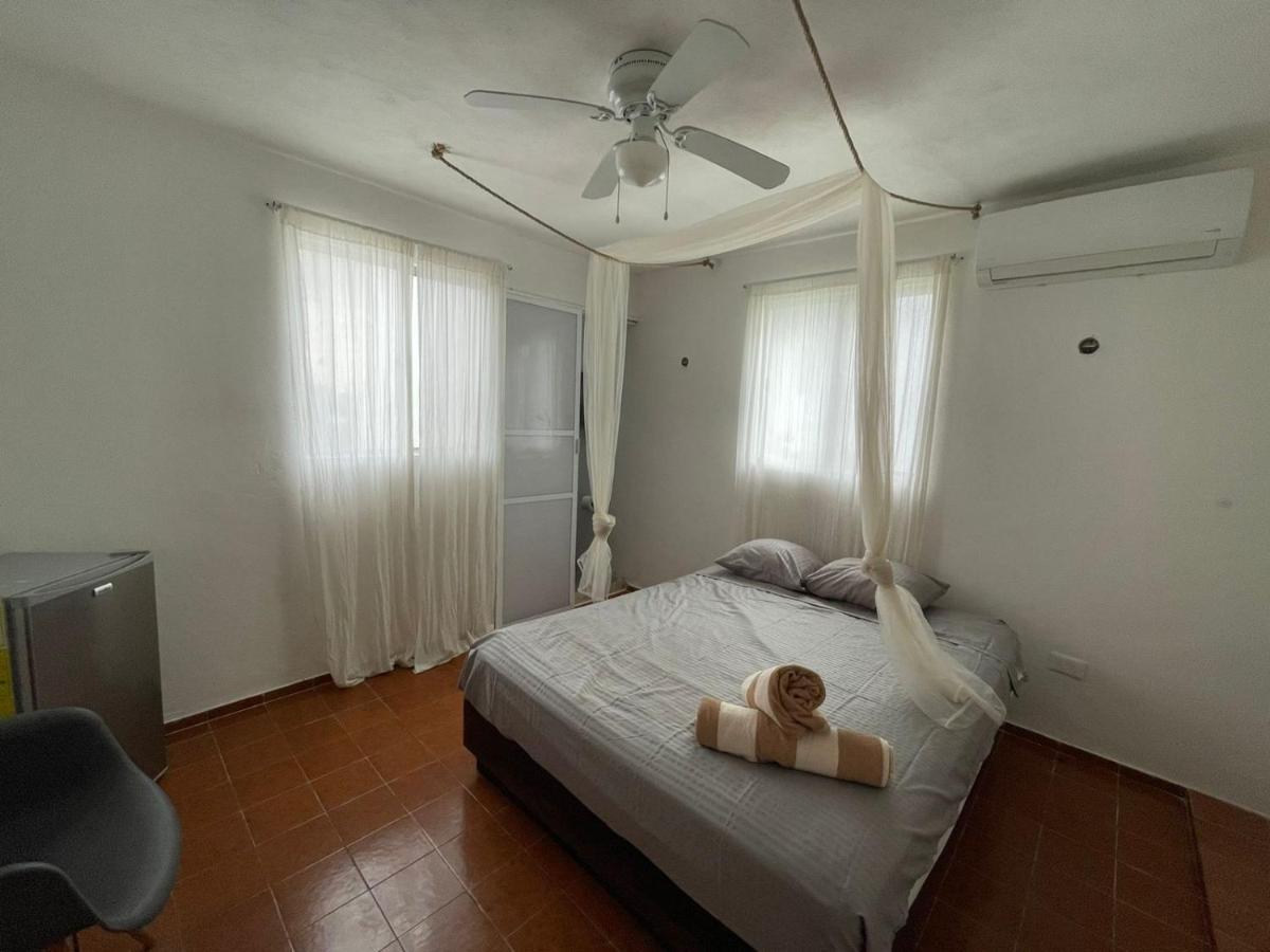 Casa Balam Cayo Lobo Apartamento