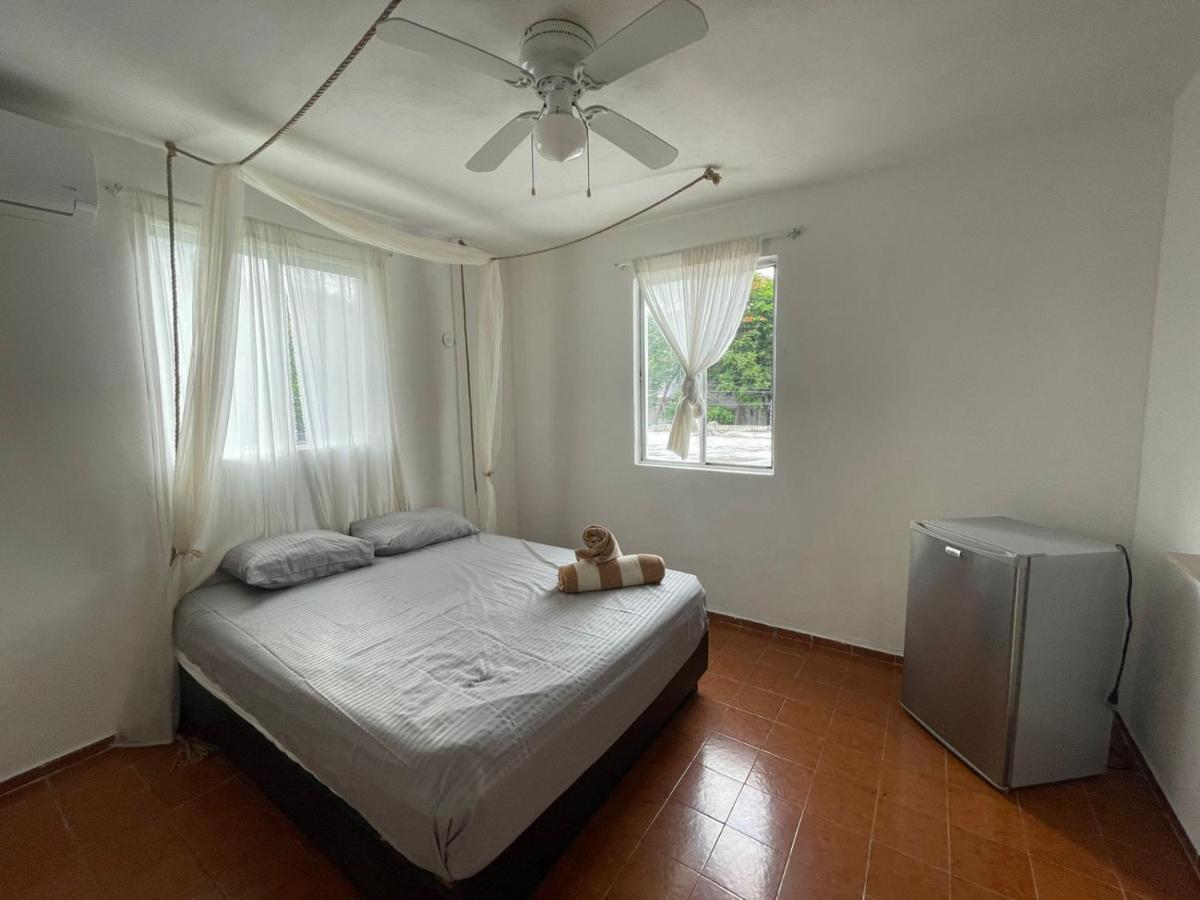 Casa Balam Cayo Lobo *