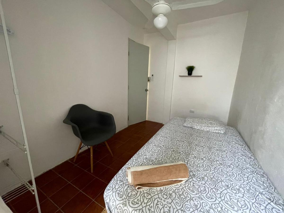 Apartment Casa Balam Cayo Lobo Cancun