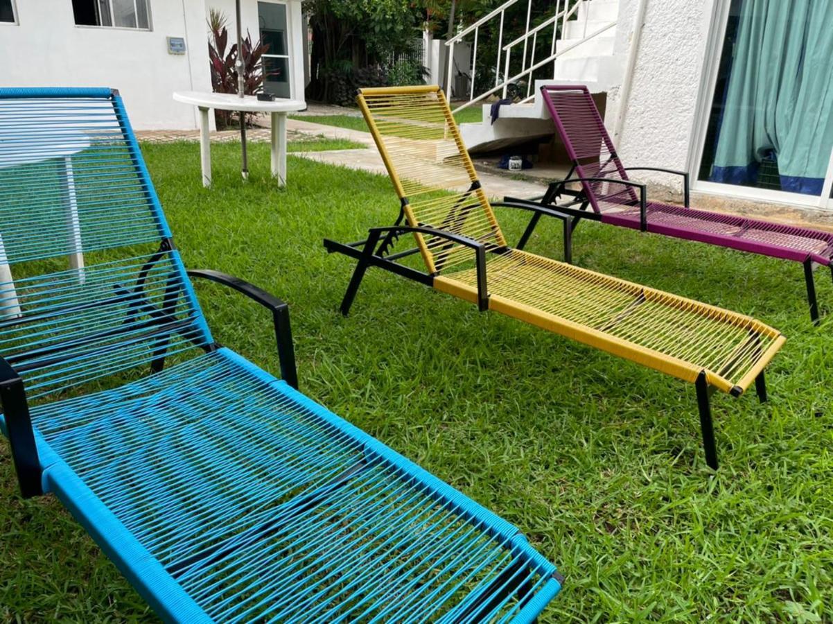 Apartamento Casa Balam Cayo Lobo