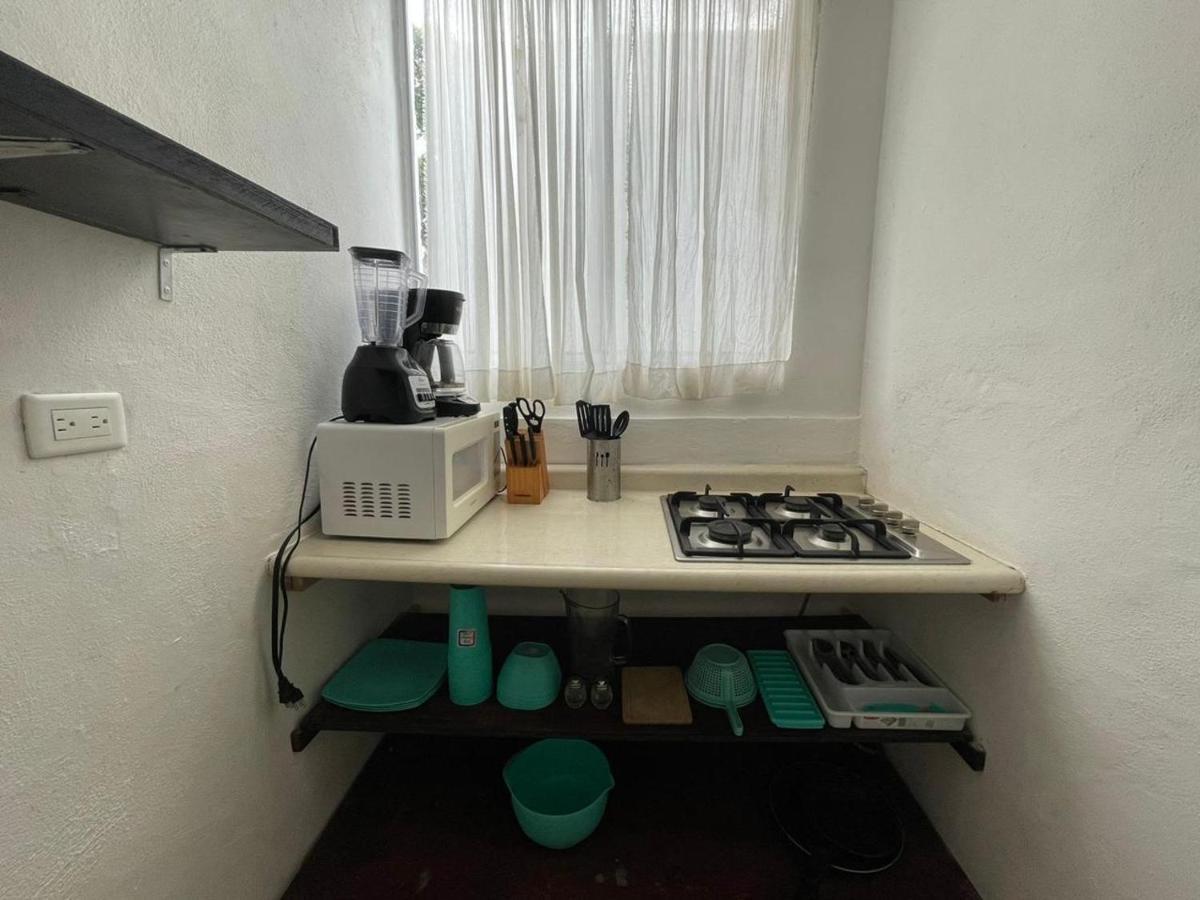Casa Balam Cayo Lobo