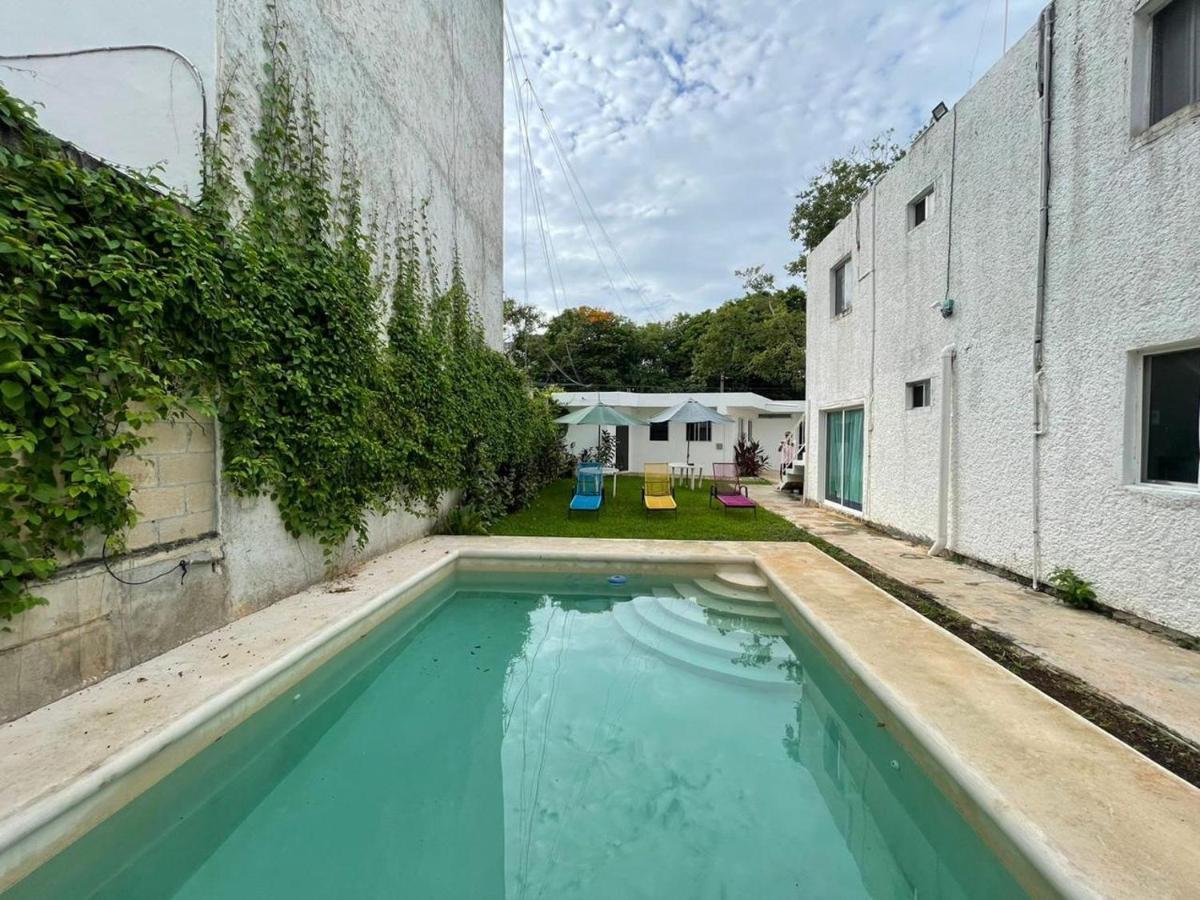Casa Balam Cayo Lobo Apartamento *