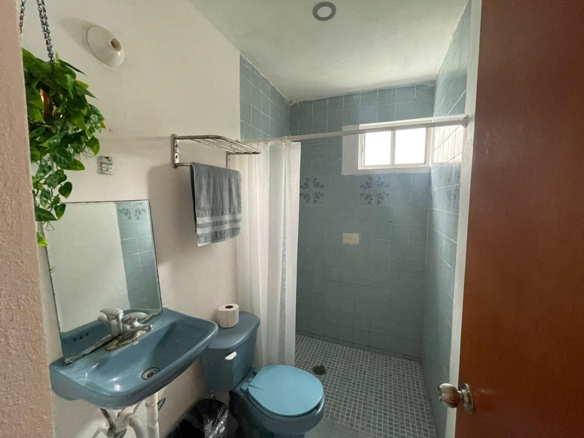 Casa Balam Cayo Lobo Apartamento Cancún