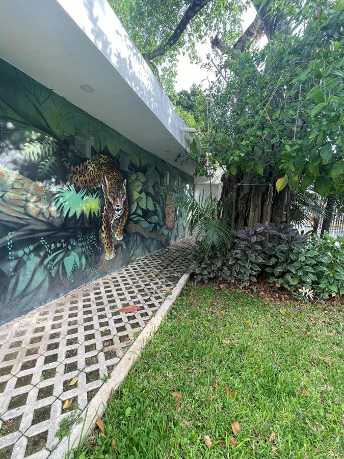Casa Balam Cayo Lobo *