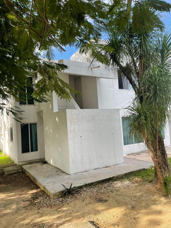 Casa Balam Cayo Lobo Apartment Cancun