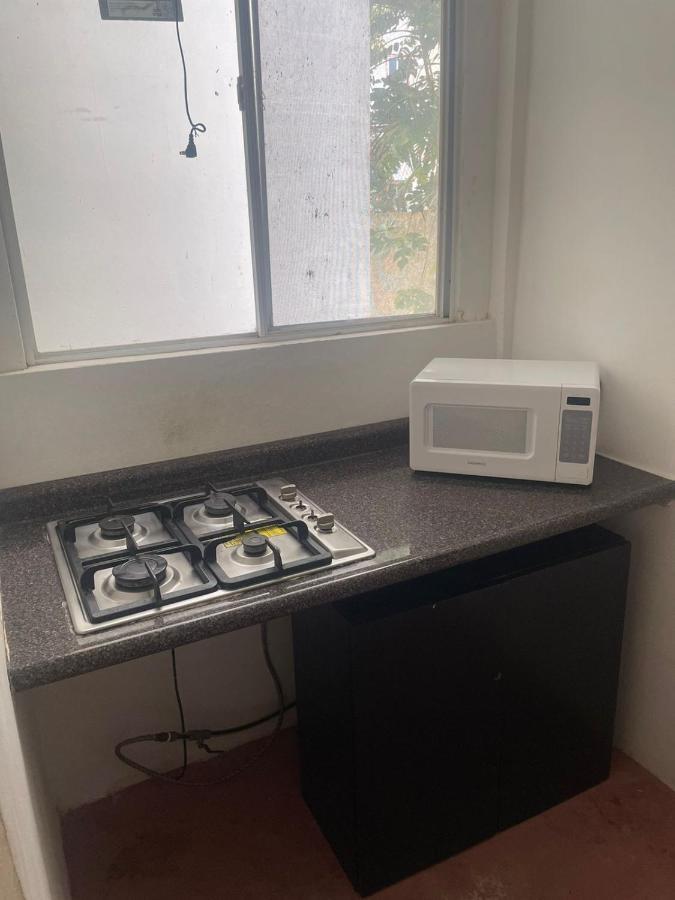 Apartment Casa Balam Cayo Lobo
