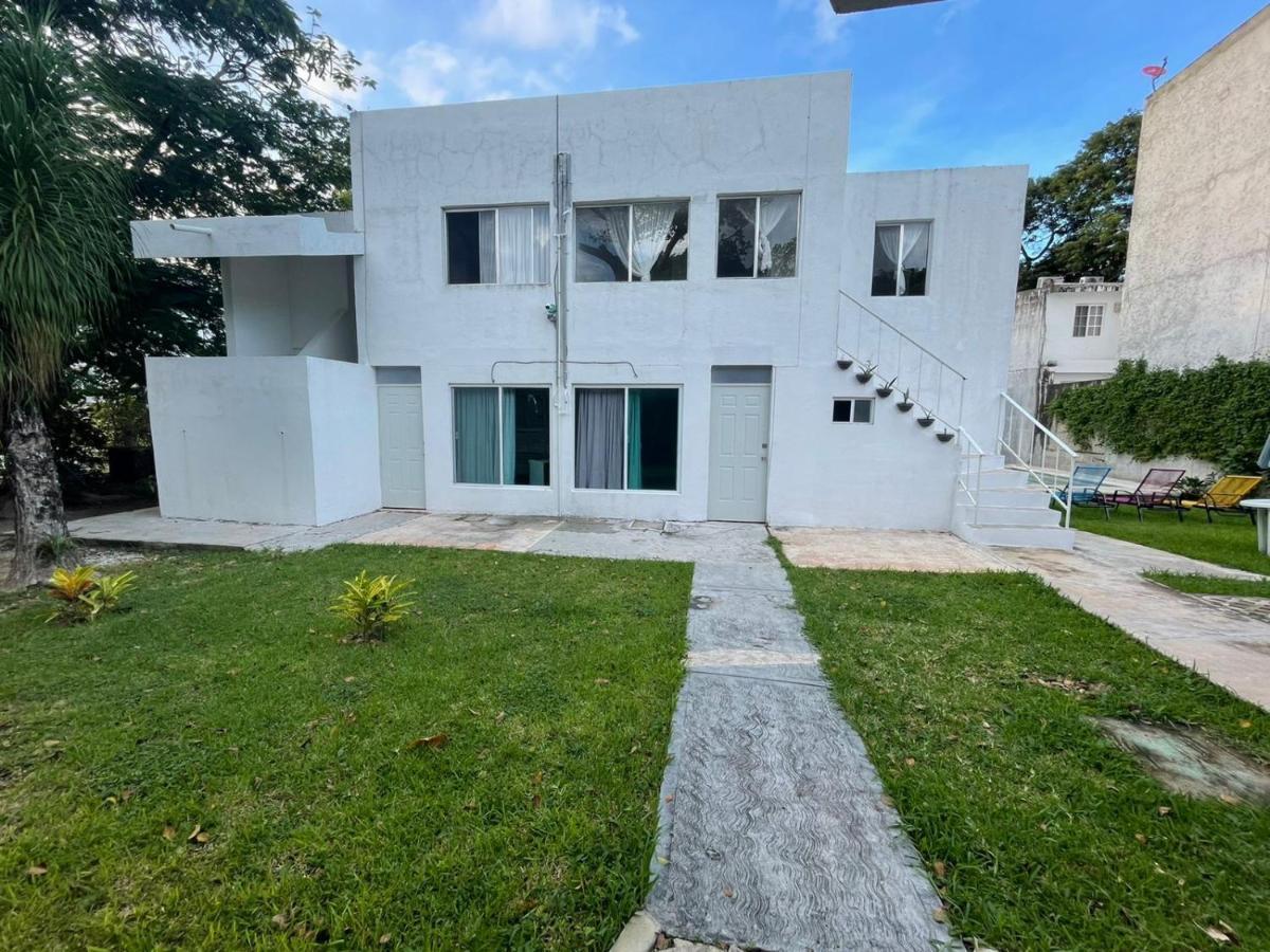 Casa Balam Cayo Lobo Apartment Cancun