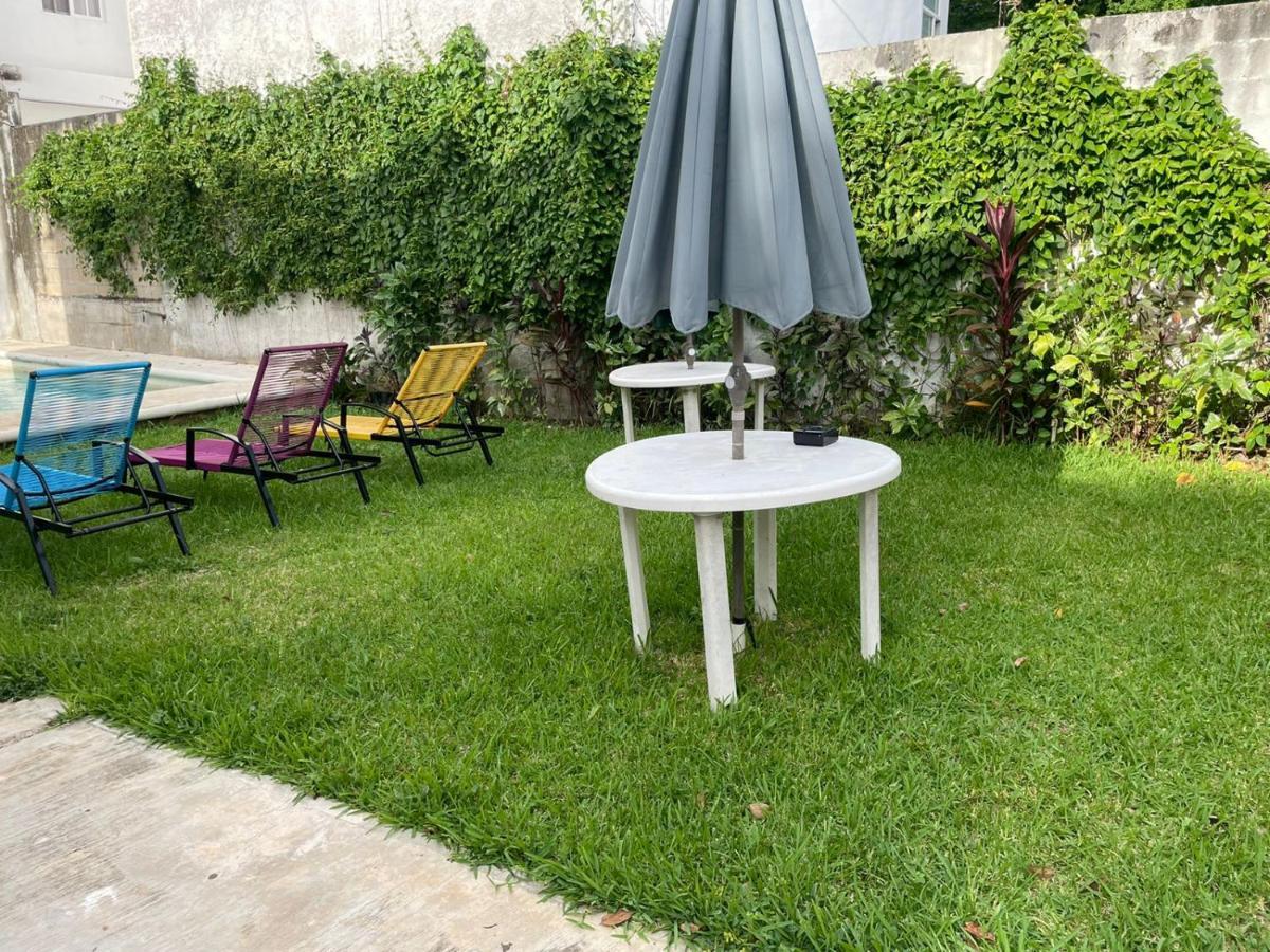 Apartment Casa Balam Cayo Lobo