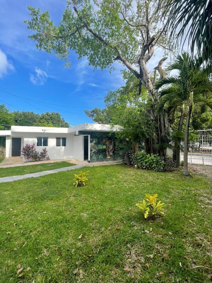 Casa Balam Cayo Lobo Apartment *