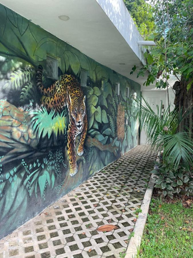 Casa Balam Cayo Lobo * Cancun