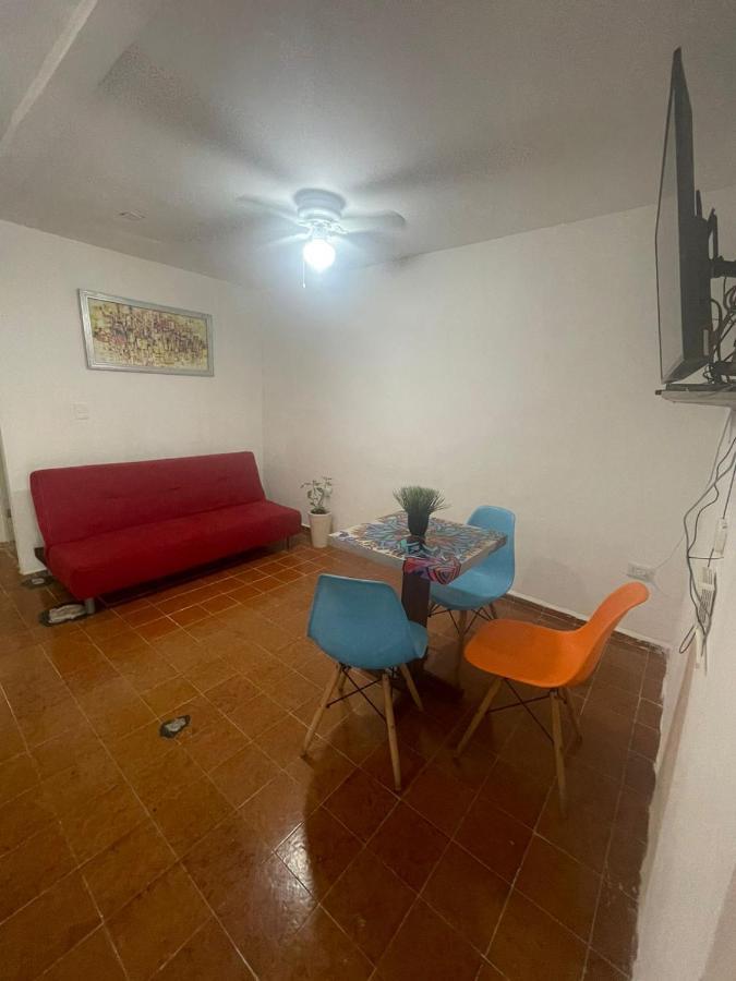 Apartment Casa Balam Cayo Lobo *