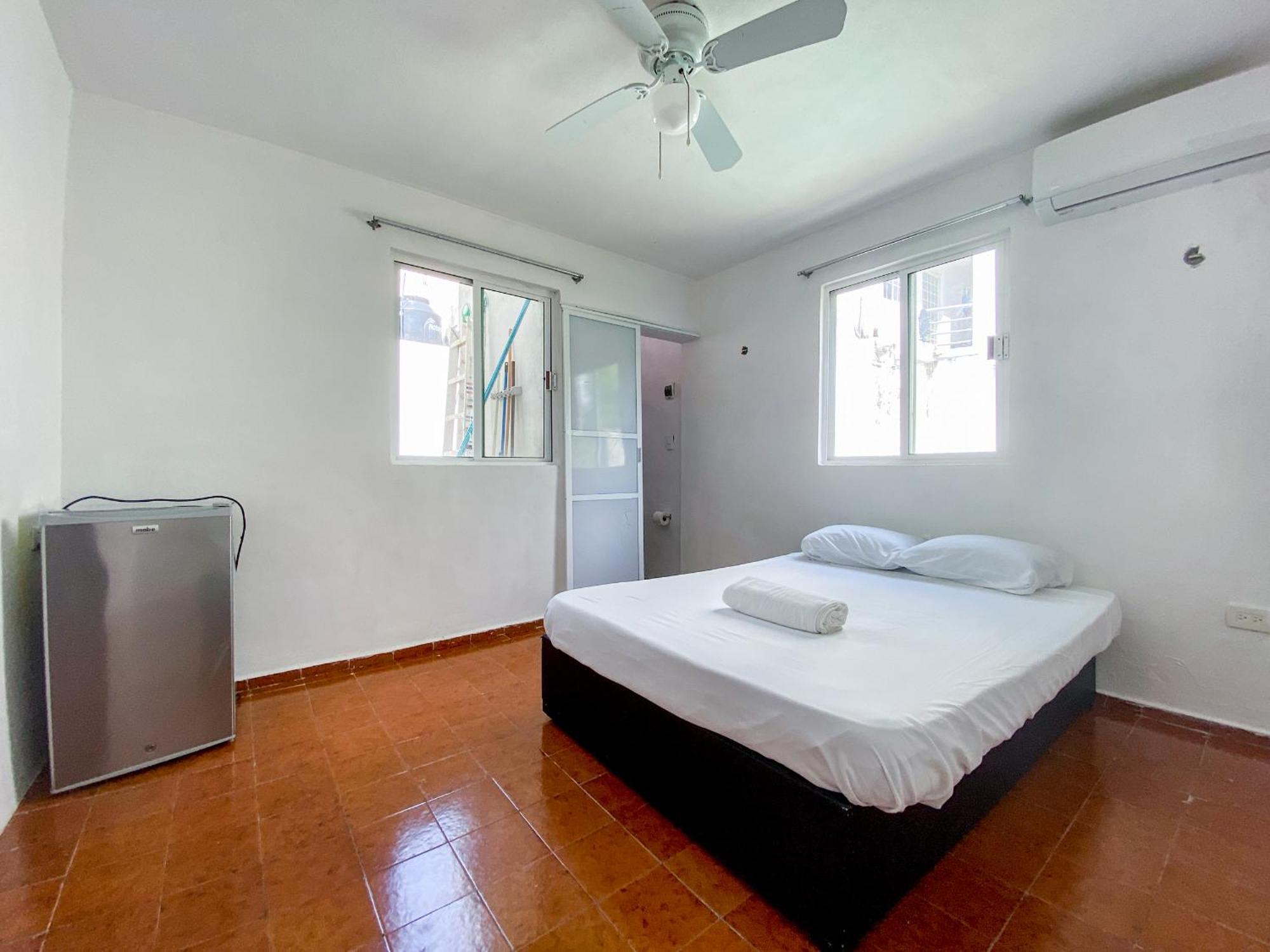 Casa Balam Cayo Lobo