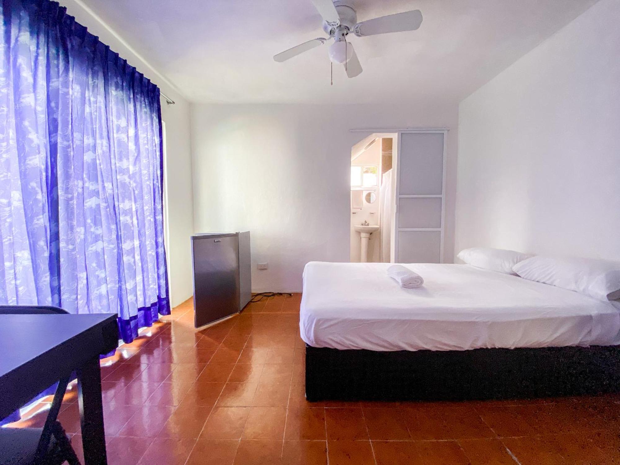 Apartamento Casa Balam Cayo Lobo *