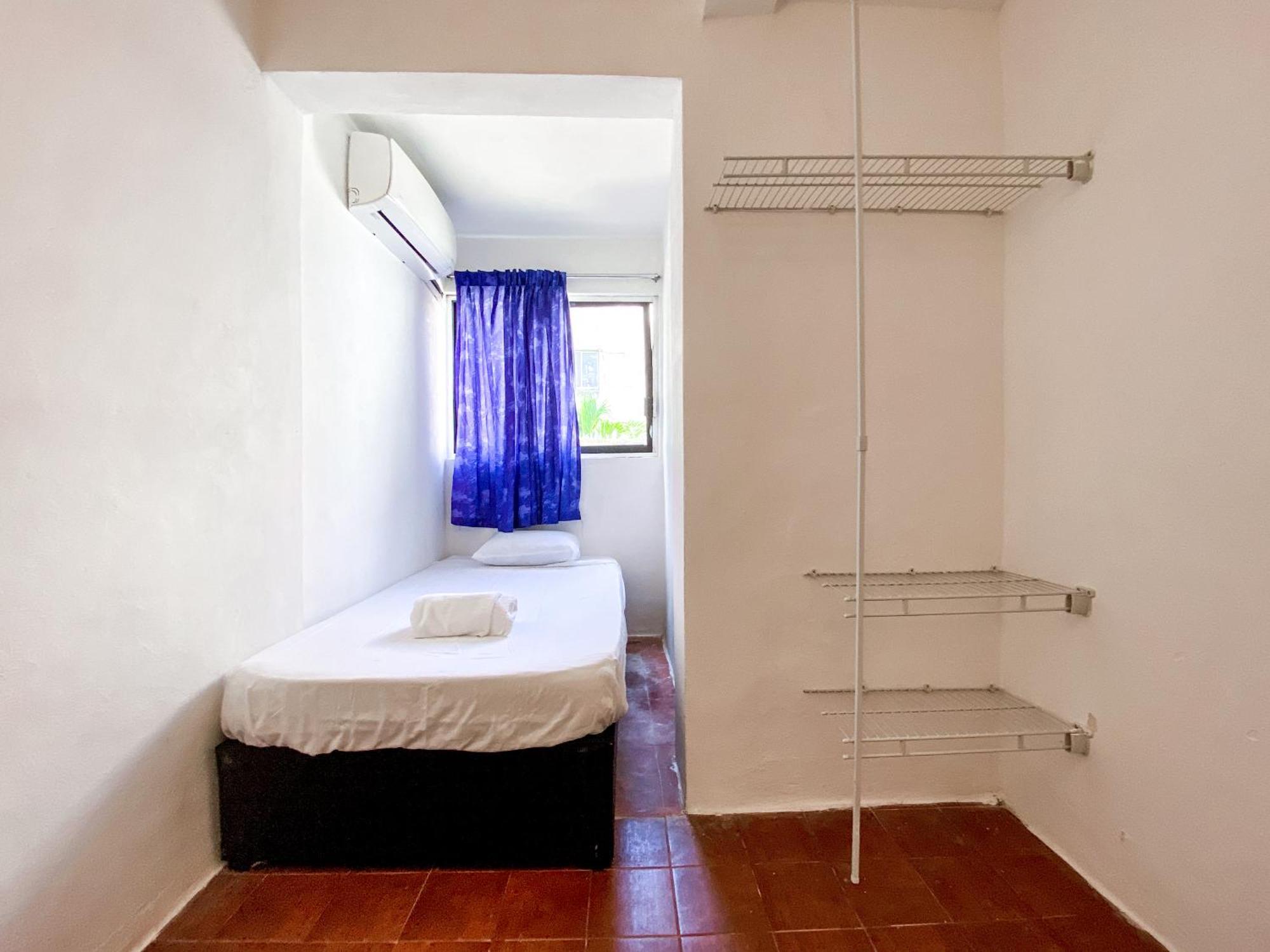 Apartamento Casa Balam Cayo Lobo Cancún