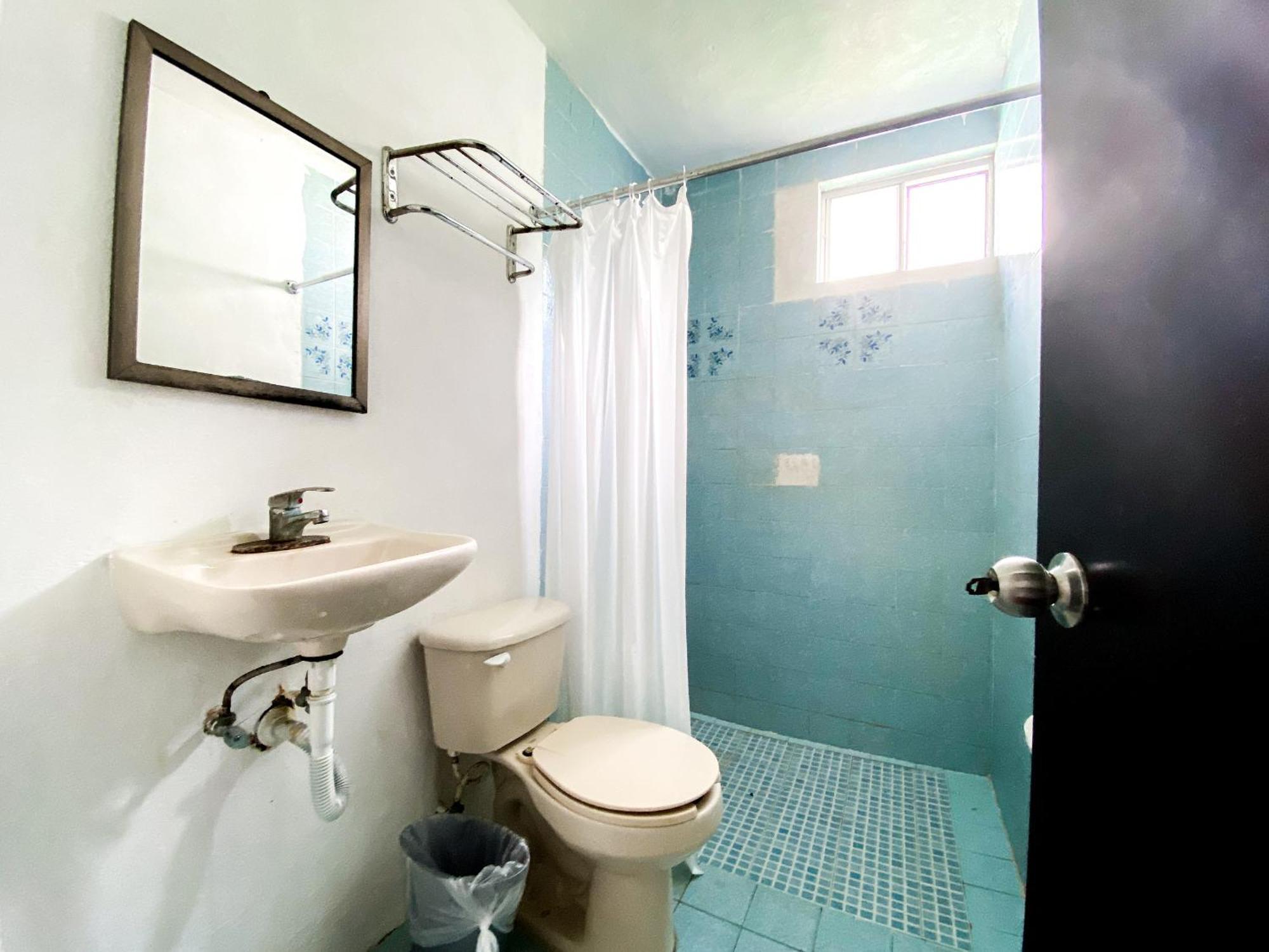 Apartment Casa Balam Cayo Lobo