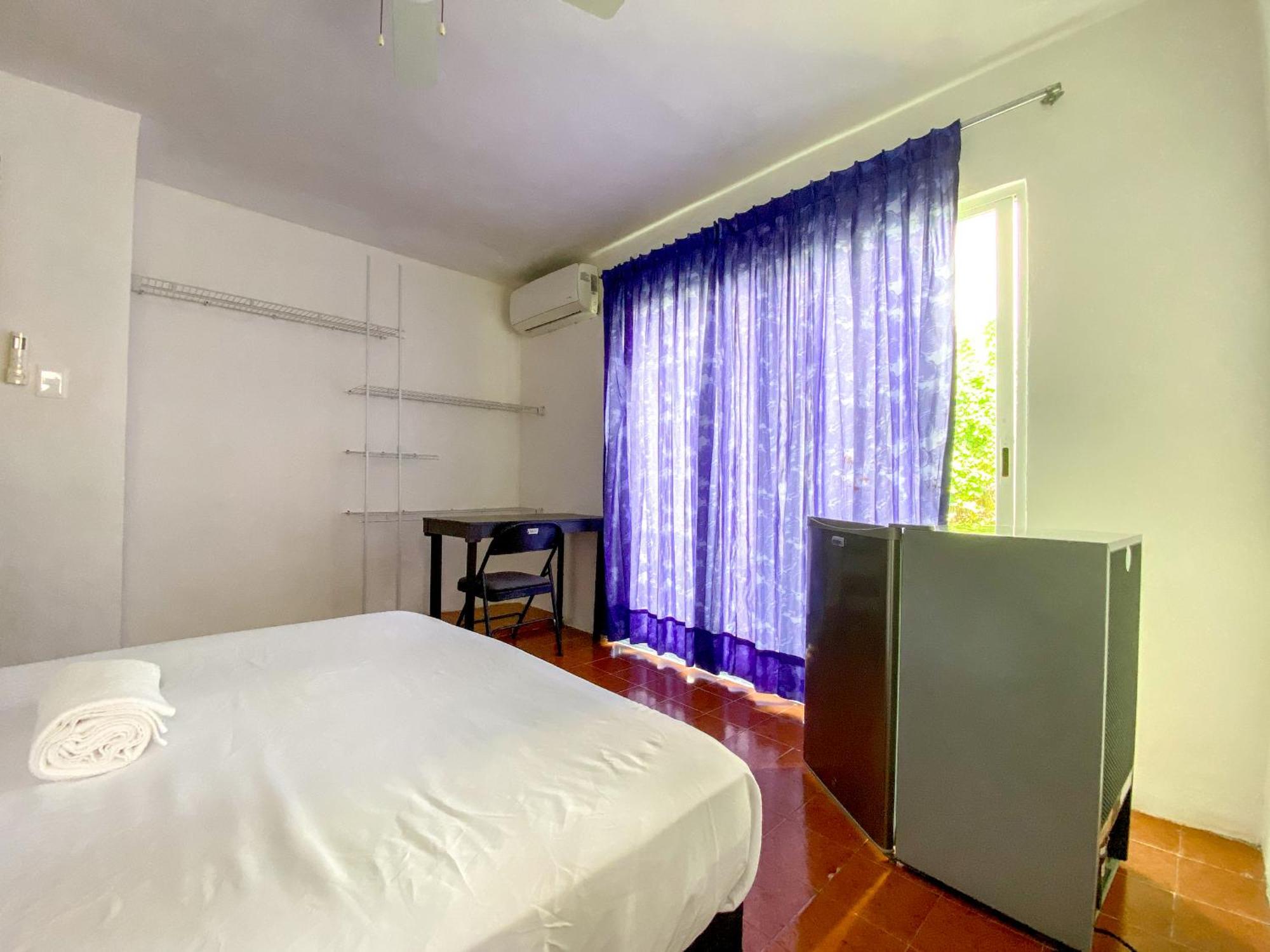 Casa Balam Cayo Lobo *