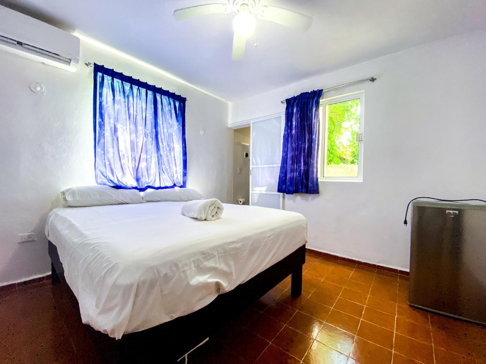 Casa Balam Cayo Lobo