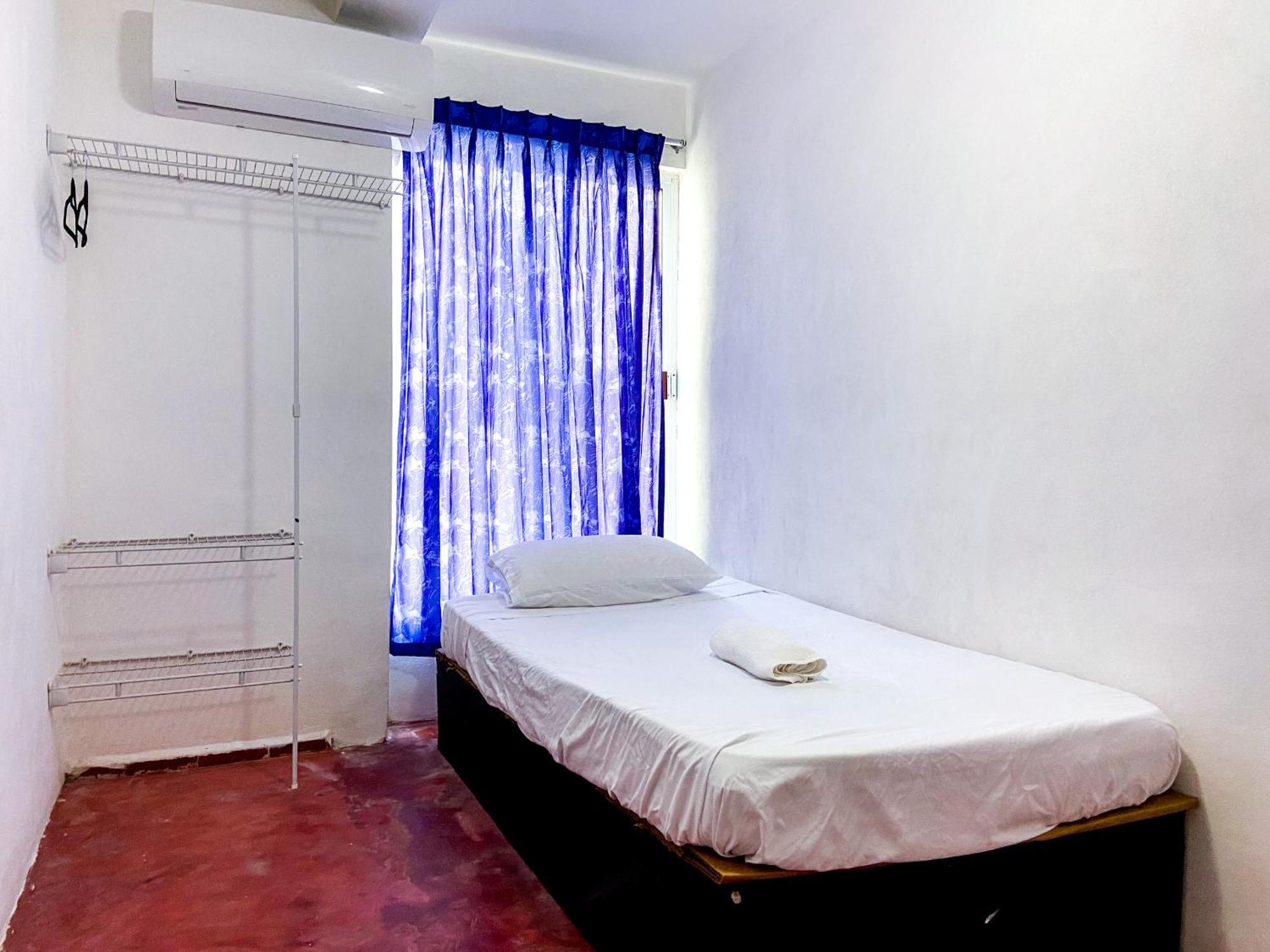 Casa Balam Cayo Lobo *