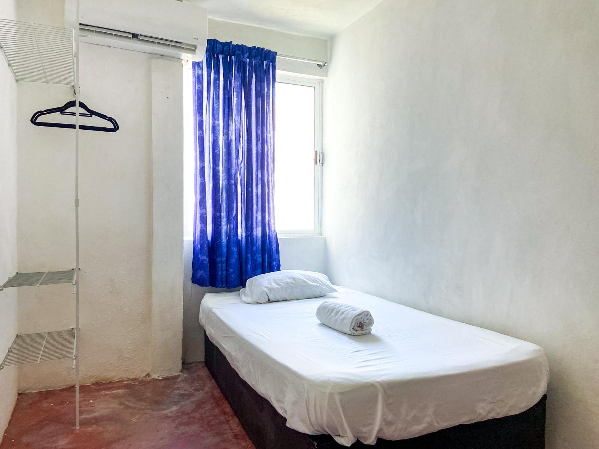 Apartamento Casa Balam Cayo Lobo