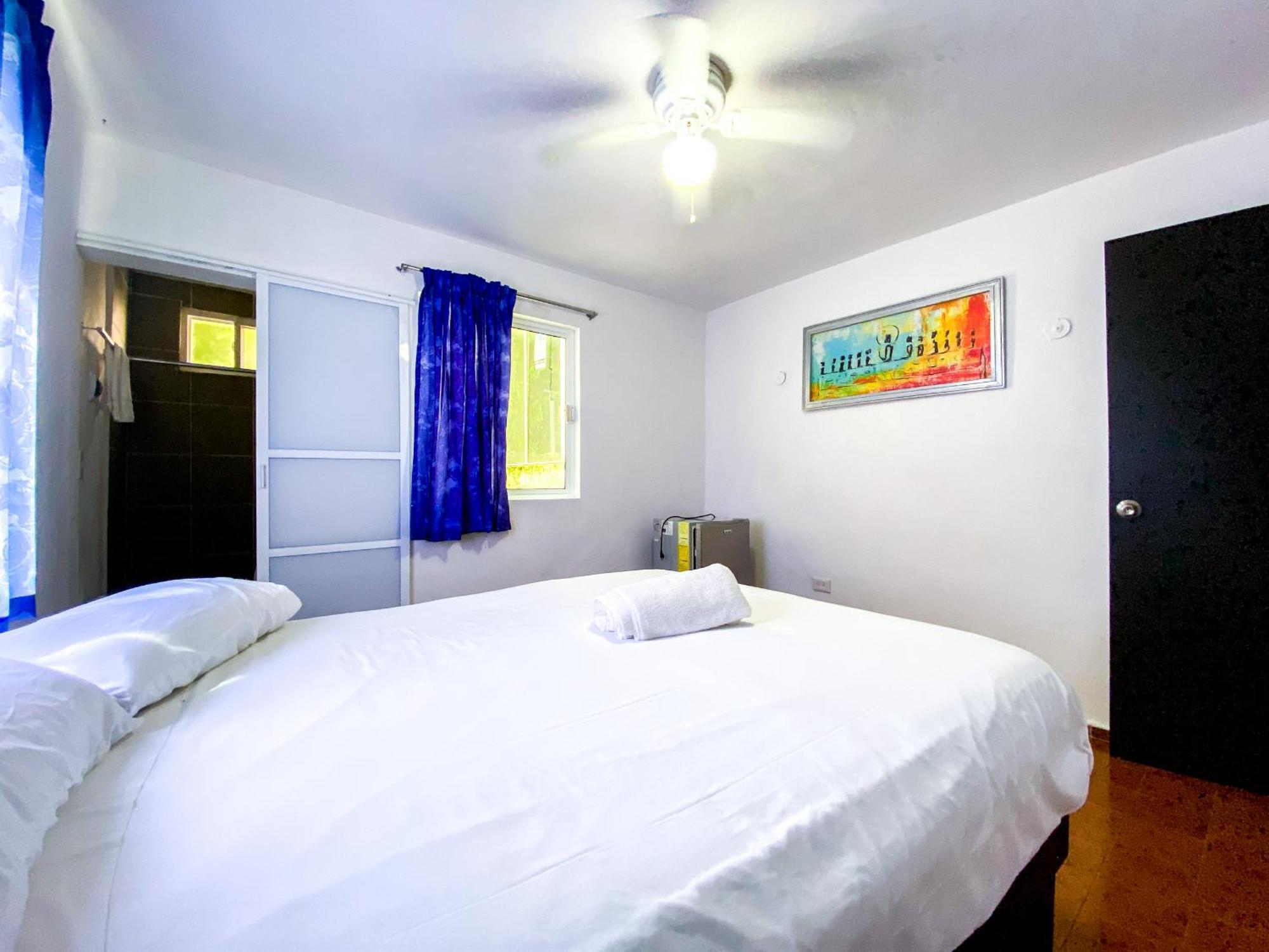 Casa Balam Cayo Lobo Apartamento *