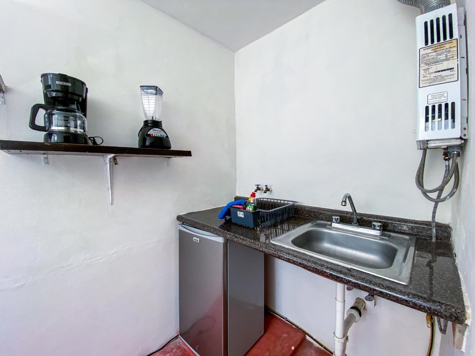 Casa Balam Cayo Lobo Apartamento Cancún