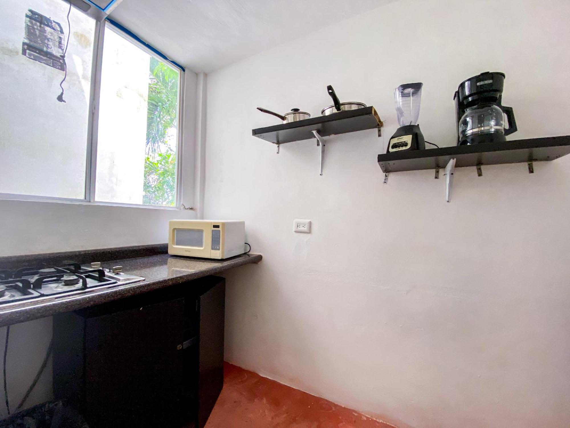 Casa Balam Cayo Lobo Cancún