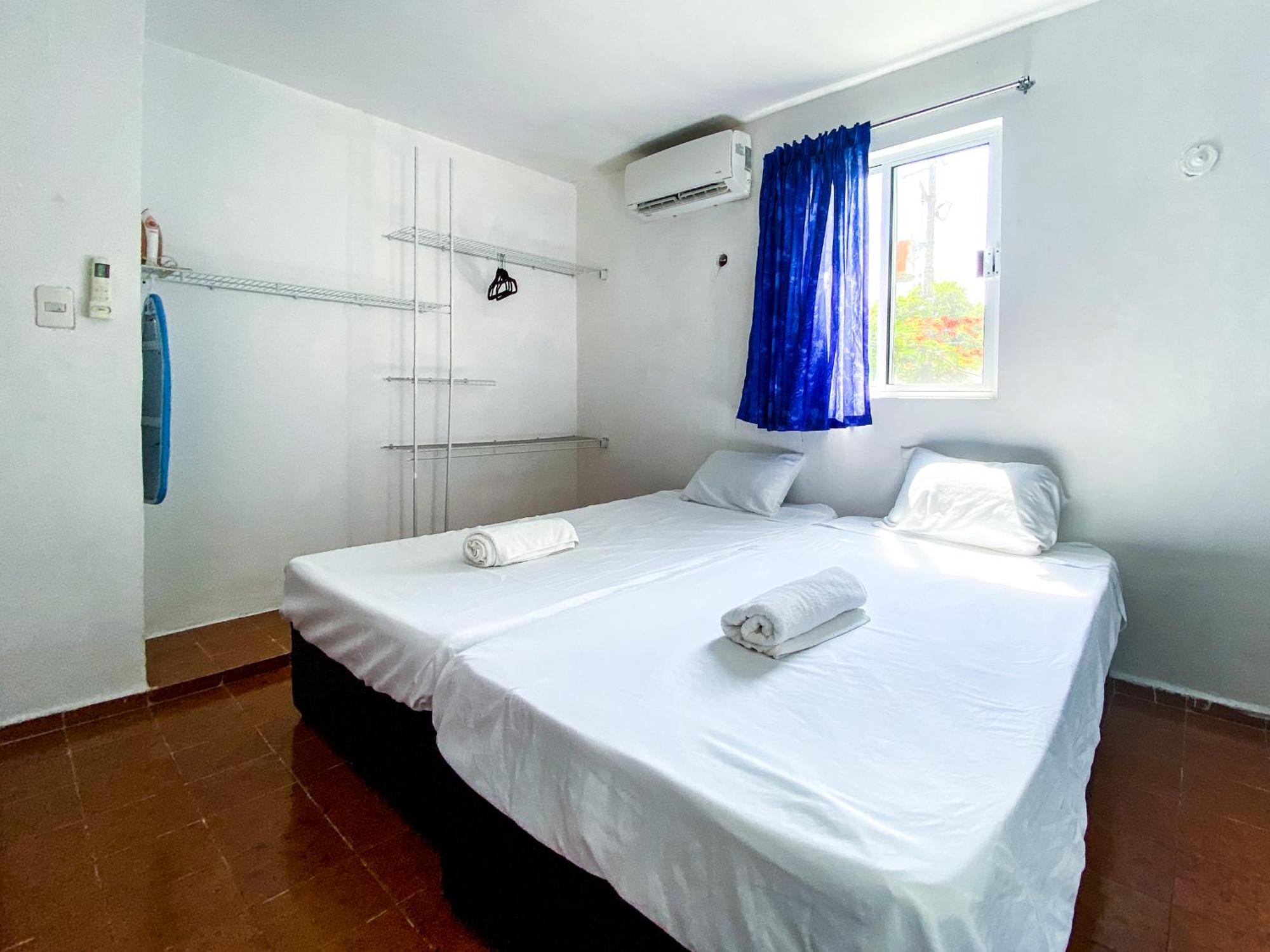 Casa Balam Cayo Lobo * Cancún